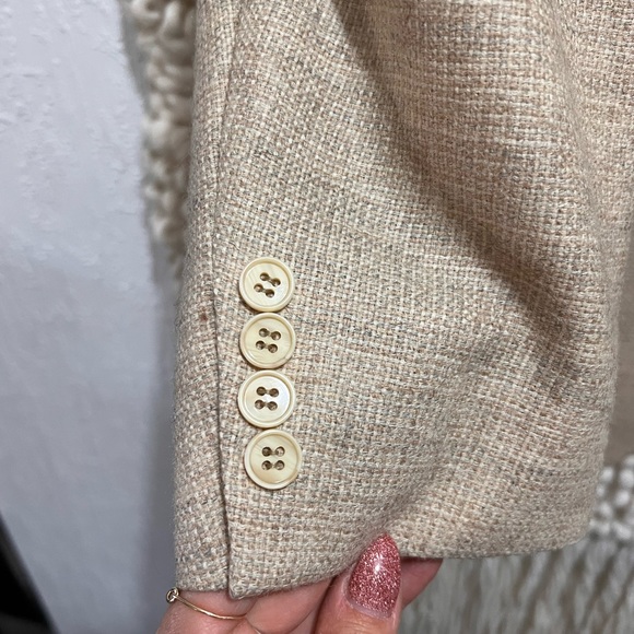 Vintage Jack Elson Cambridge Blazer - Picture 5 of 7